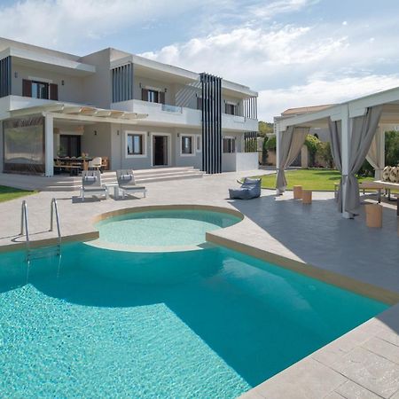Elaida Villa, Heaven On Earth, By Thinkvilla Perama  Exterior photo