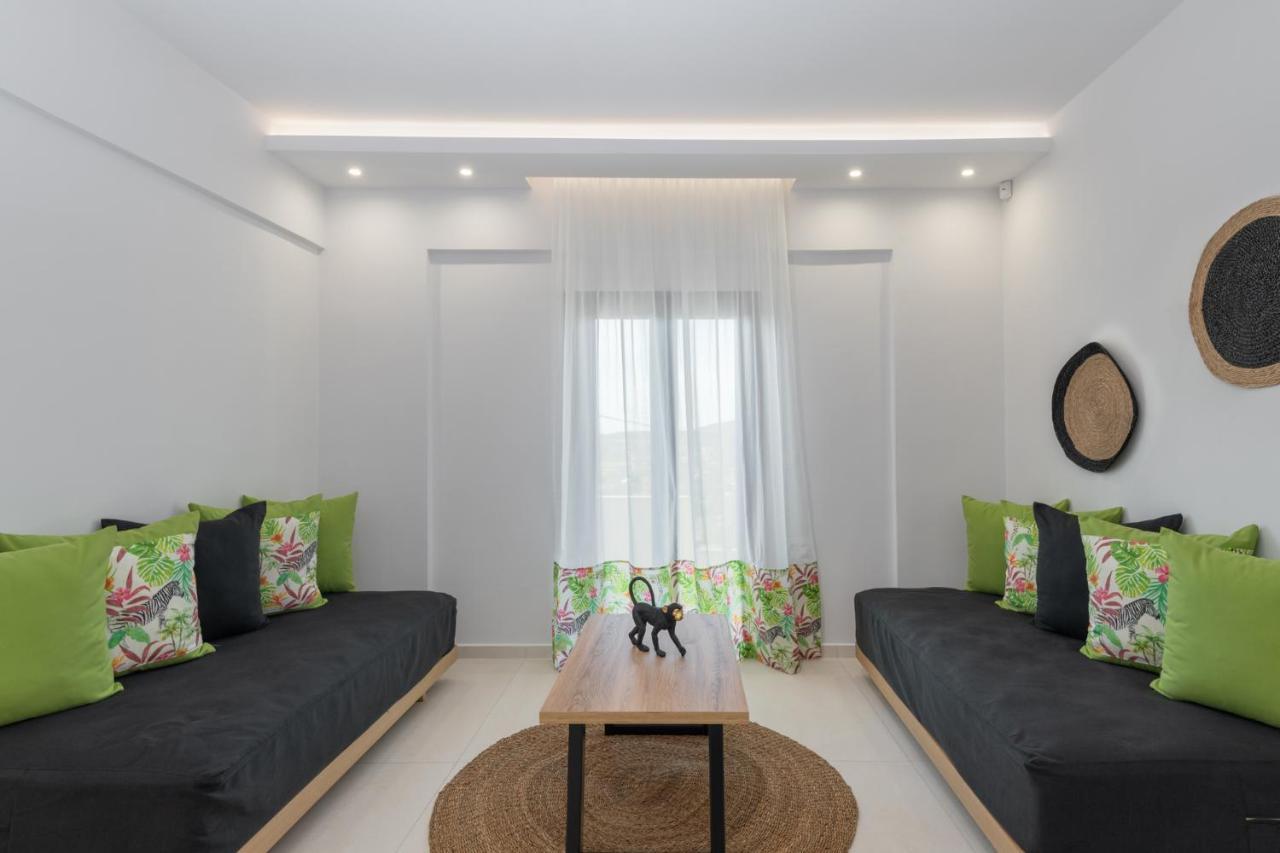 Elaida Villa, Heaven On Earth, By Thinkvilla Perama  Exterior photo