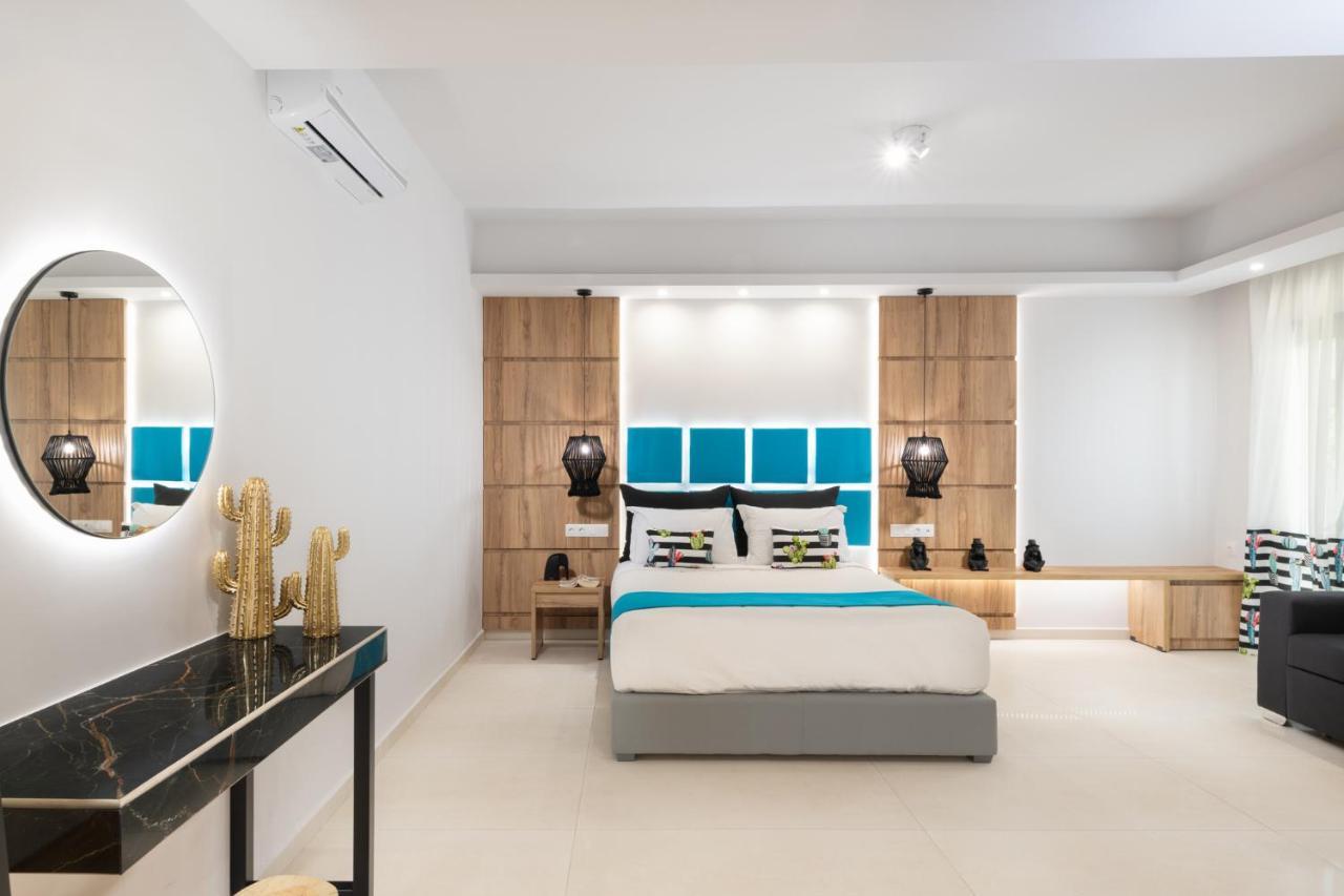 Elaida Villa, Heaven On Earth, By Thinkvilla Perama  Exterior photo