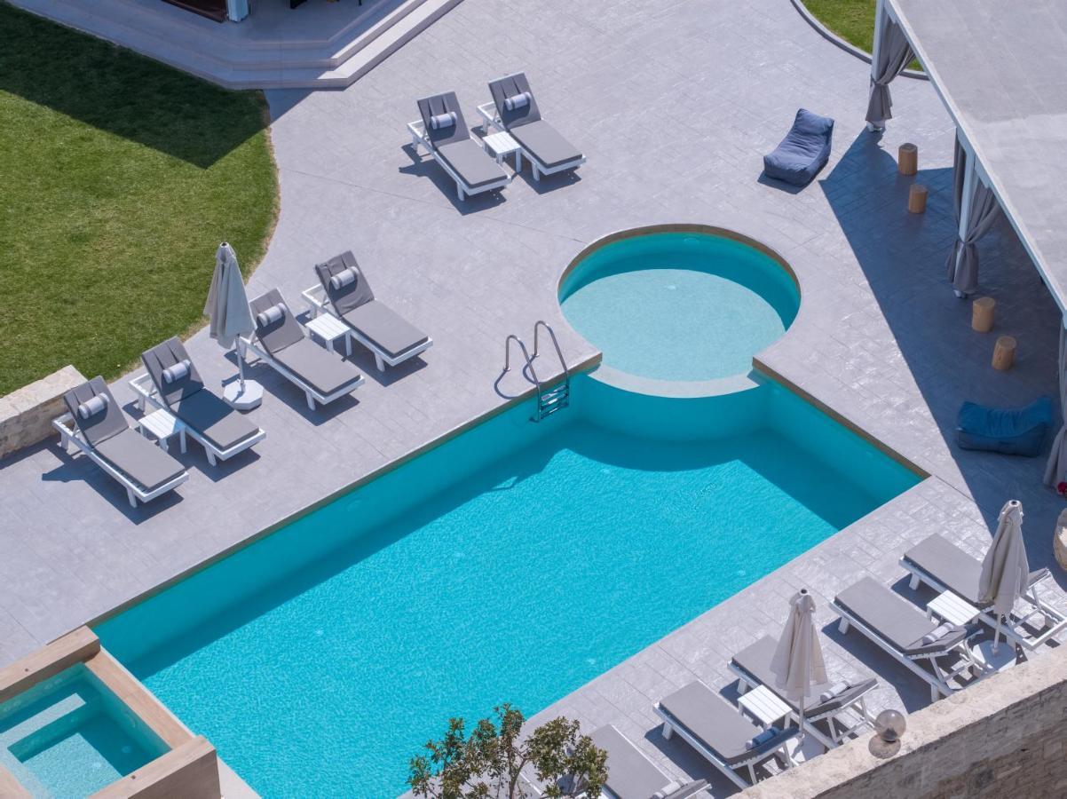 Elaida Villa, Heaven On Earth, By Thinkvilla Perama  Exterior photo